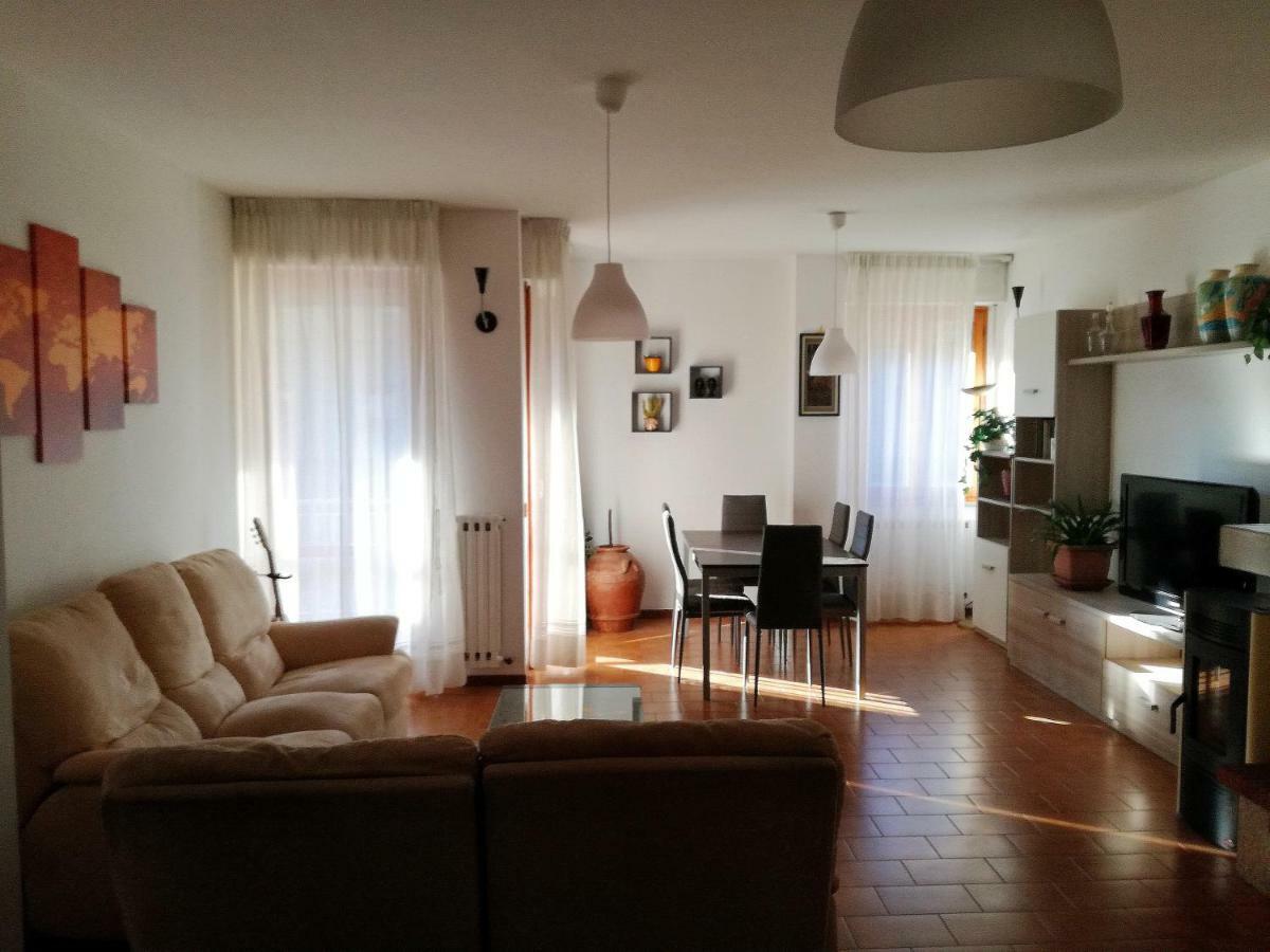 Casa Alessandro Città di Castello Екстериор снимка