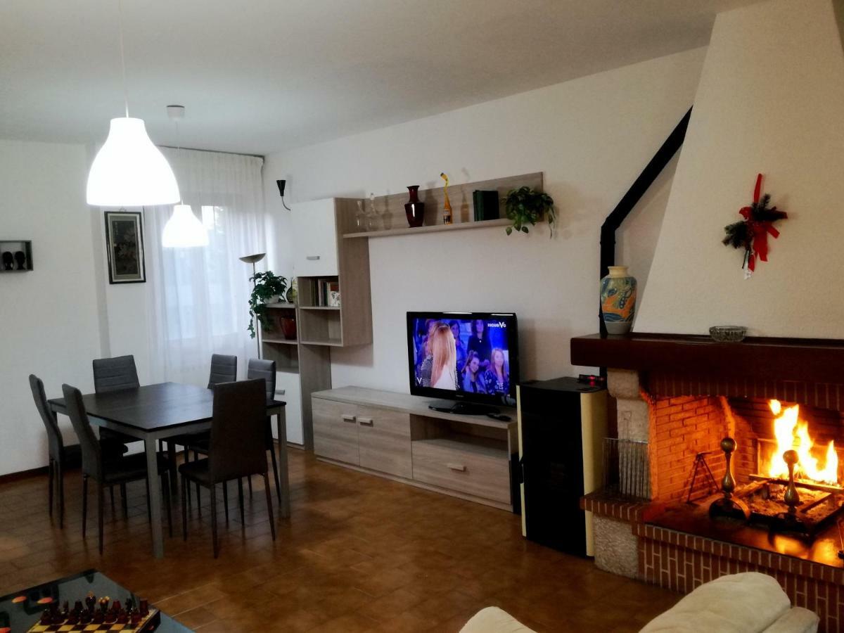 Casa Alessandro Città di Castello Екстериор снимка